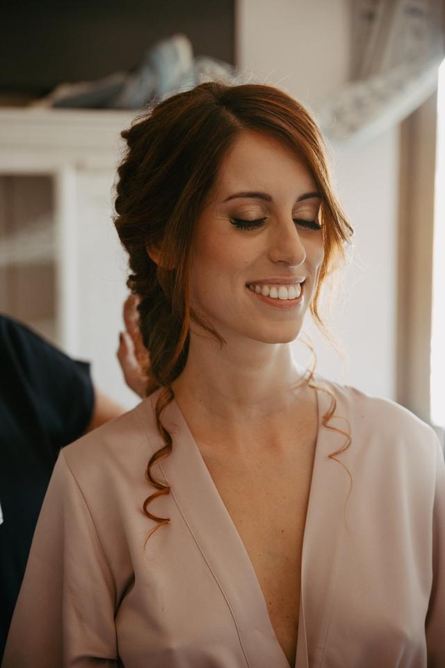 Anna Olivieri MUA - 2