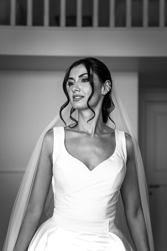 Riccardo Mariani Make Up Artist - 1