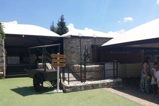 San Bernardo Ricevimenti - 8