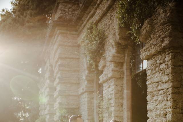Villa di Striano 5