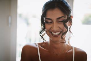 Riccardo Mariani Make Up Artist - 6