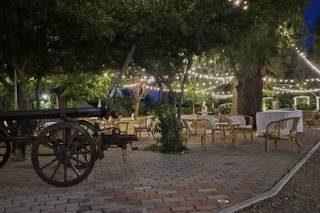 La Laurentia Horse House - 15