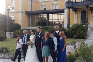 Villa Malpensa - 3
