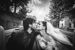 Un Giorno Un Sogno Wedding & Events - 8