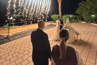 Simona Filastó Wedding and Event Planner - 13