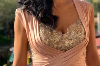Adelaide Zorzetti Makeup Artist - 9