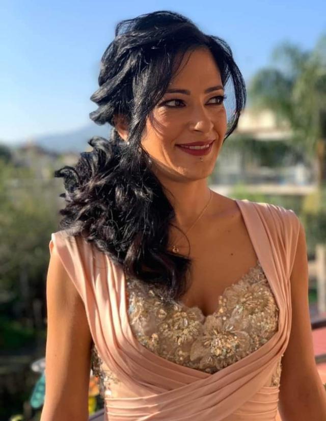 Adelaide Zorzetti Makeup Artist - 4