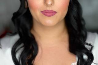 Make-up room by Giorgia e Ramona - 12