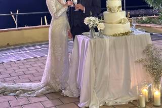 Simona Filastó Wedding and Event Planner - 14