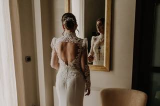 Sposa Mirella Blanco - 6