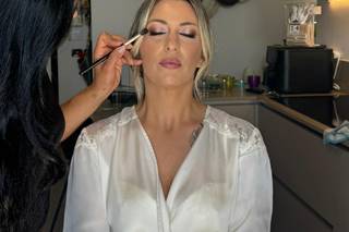 Marina Preziuso Make up Artist - 21