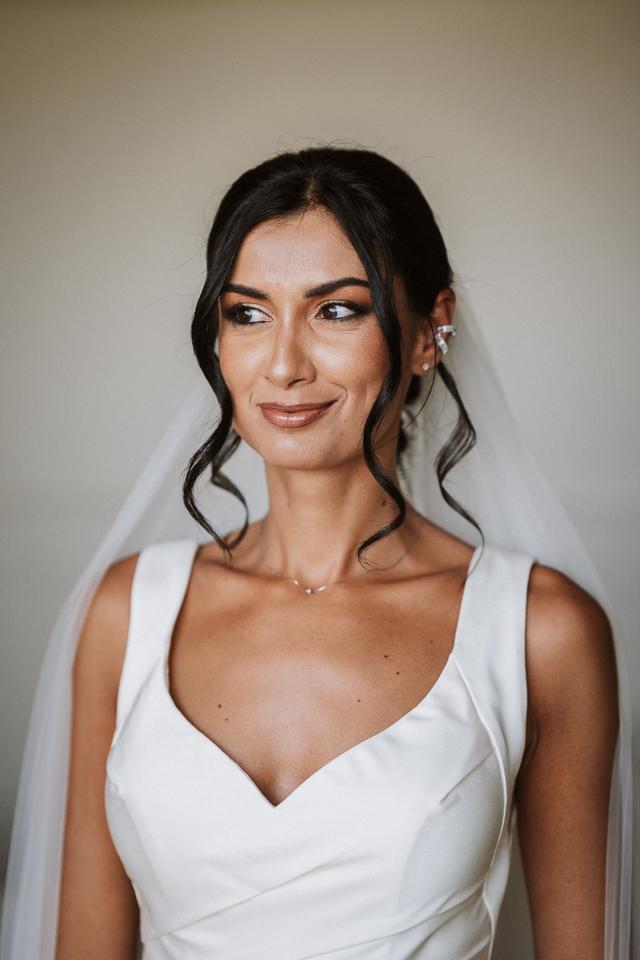 Riccardo Mariani Make Up Artist - 2