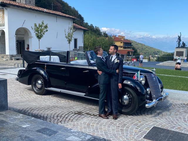 GB Auto di Gabriele Bacelliere - 1