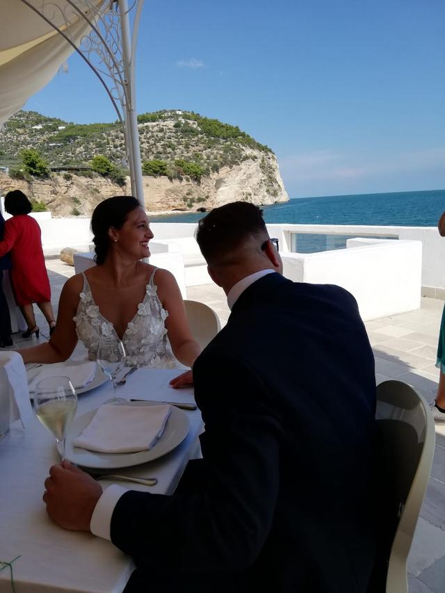 La Casa e il Mare - 1