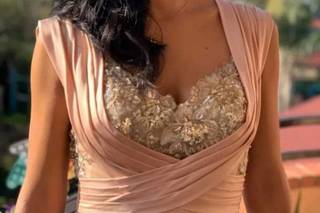 Adelaide Zorzetti Makeup Artist - 10