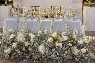 Simona Filastó Wedding and Event Planner - 15