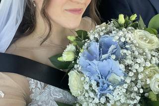 Silvia Baini Make up Artist Aerografo e Hairstylist - 16