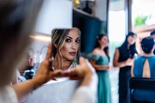 Marina Preziuso Make up Artist - 22