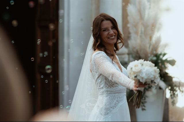 Federica Ambrogio Make Up Artist - 1