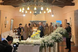 Violinista Samuele - 8