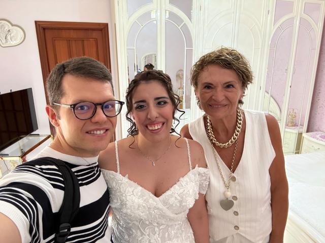 Perché Sposa - 1
