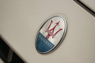 Maserati NCC - 7