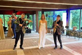 Violinista Samuele - 9