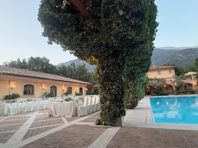 Borgo dei Lecci - 1