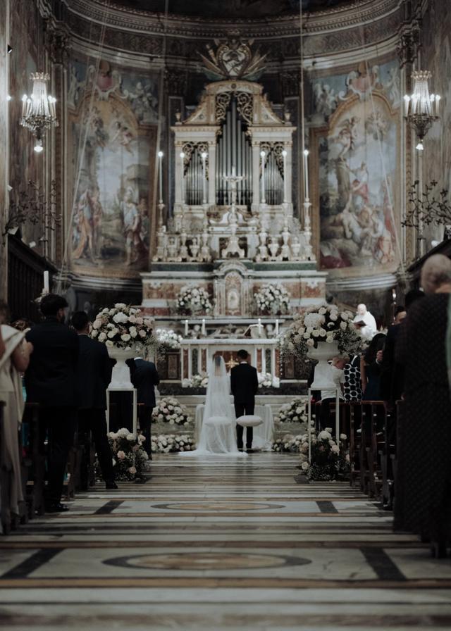 Antonella Pensato Dream Luxury Events - 2