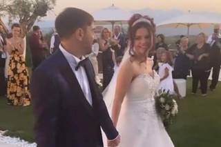 GianPiero Mucci Sposi - 11