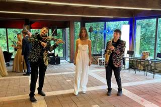 Violinista Samuele - 10