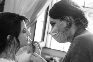 Julia Estetica e Make-up - 5