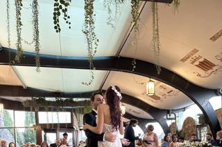 Dino Cafaro Hair Styling - 5