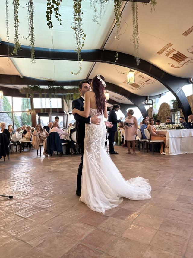 Dino Cafaro Hair Styling - 2