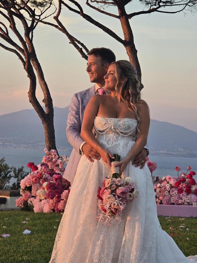 Romana Cenesi Wedding&Events - 2