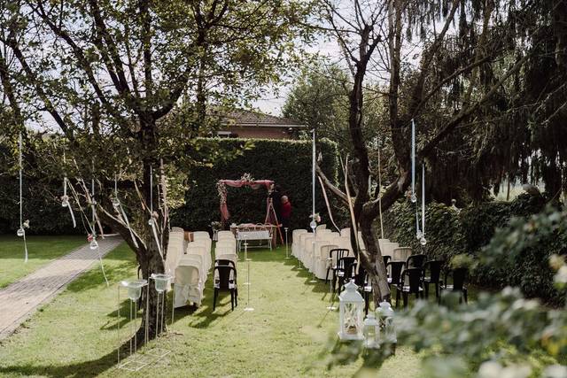 Agriturismo Boschi Celati 2