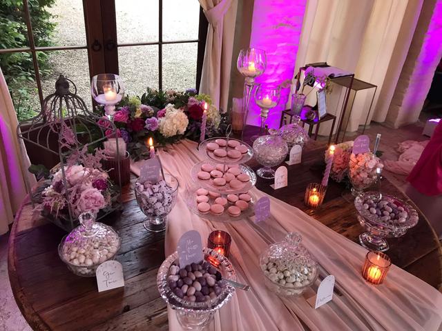 Le Mille Emozioni - Location & Event - 1