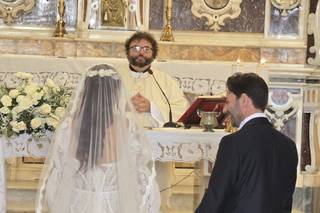 Dino Cafaro Hair Styling - 6