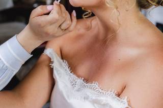 Vittoria Peruzzi Make-up Artist e Hairstylist - 13