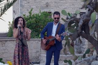 Chapeau Live Band - 9