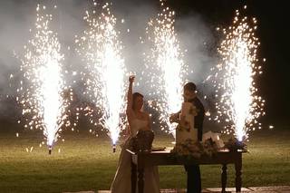 Cascina San Lorenzo Franciacorta Wedding - 8