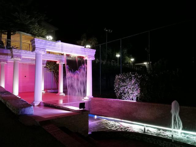 Villa Montecaruso - 1