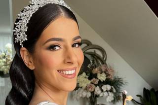 Melania Mariano Make-up - 31