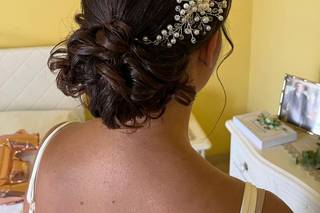 Elegance Hair Style Chirico Luana - 19