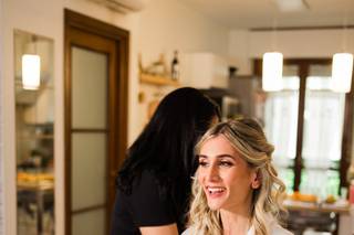 Erika Finotti Make Up Artist - 9