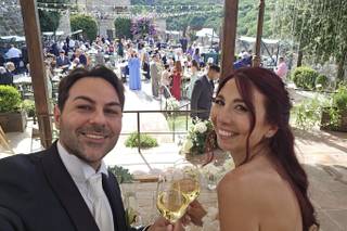 Dino Cafaro Hair Styling - 7