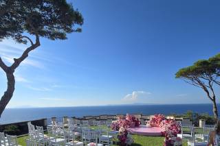 Romana Cenesi Wedding&Events - 6