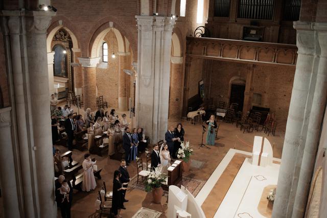 Violino Per Matrimoni - Alessandra Molinari - 1