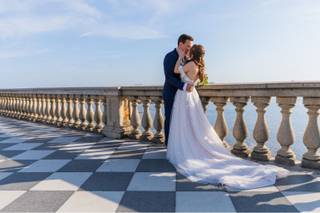 Donati Films Wedding - 11