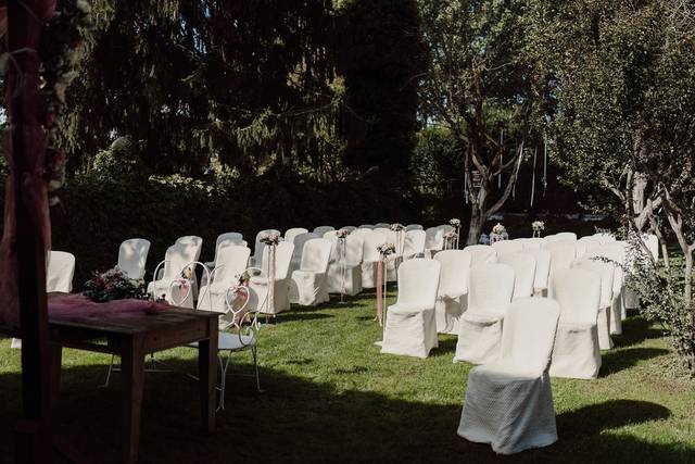 Agriturismo Boschi Celati 4